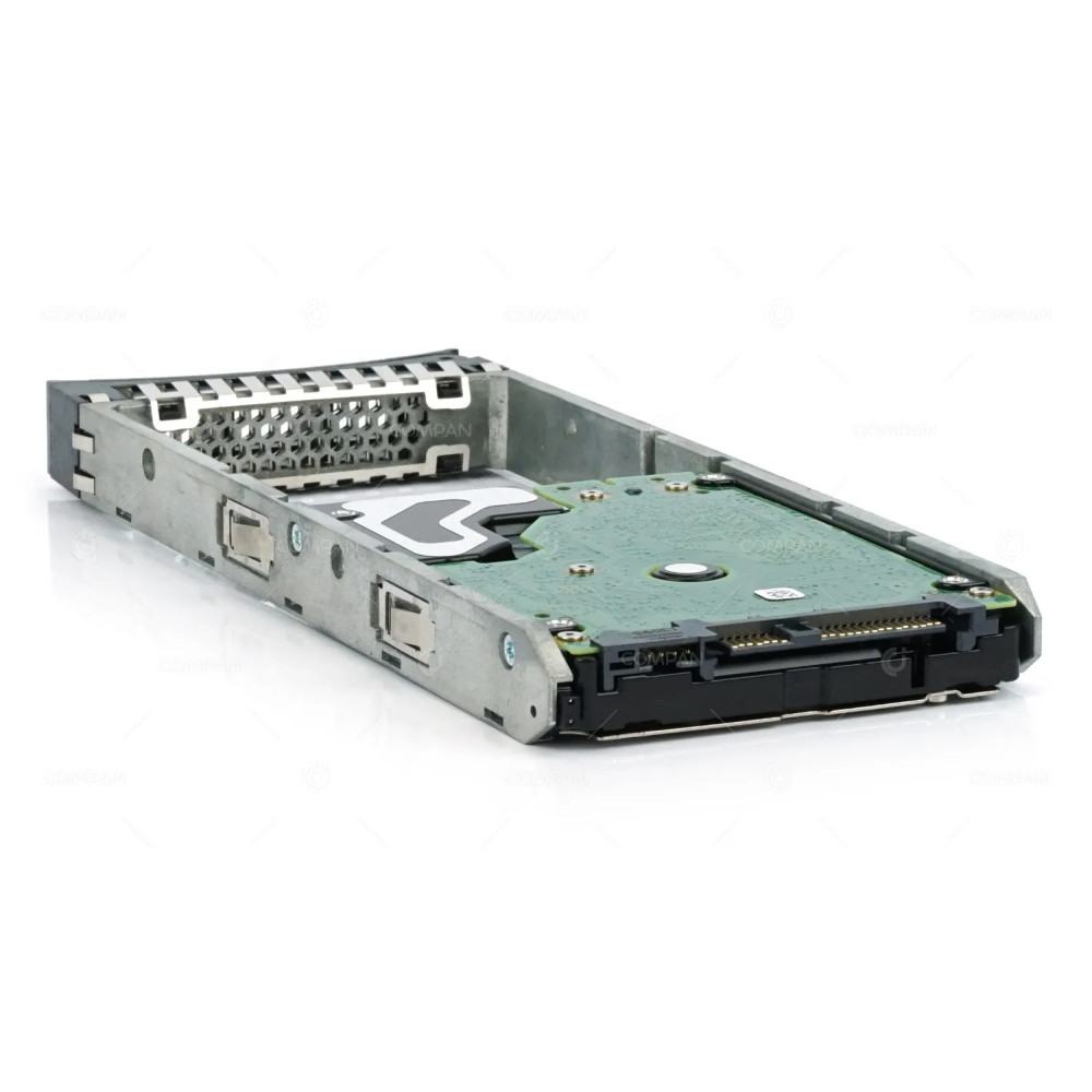 81Y9894 IBM HDD 900GB 10K SAS 6G 2.5" SFF HOT-SWAP FOR SYSTEM STORAGE EXP2524